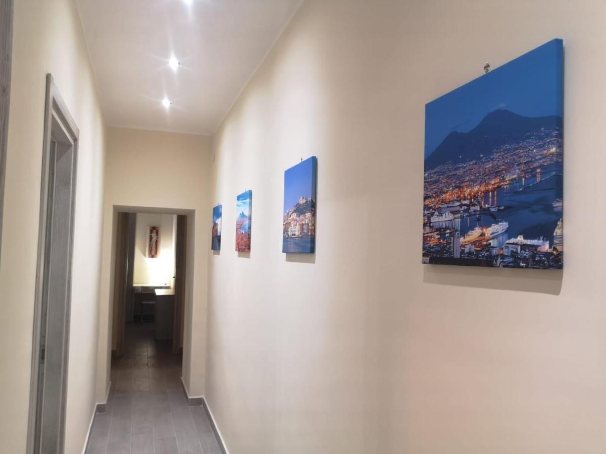Le Dimore Di Emilia Naples Exterior photo