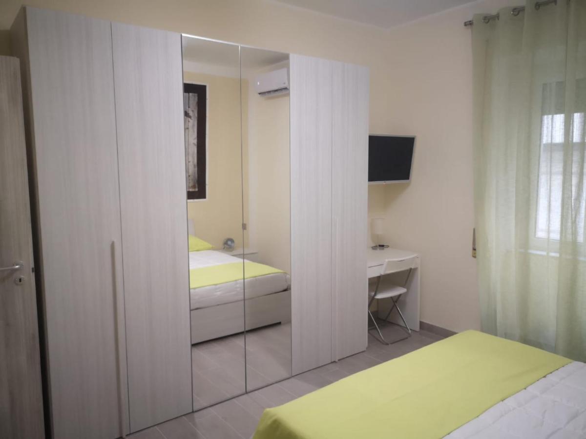 Le Dimore Di Emilia Naples Exterior photo