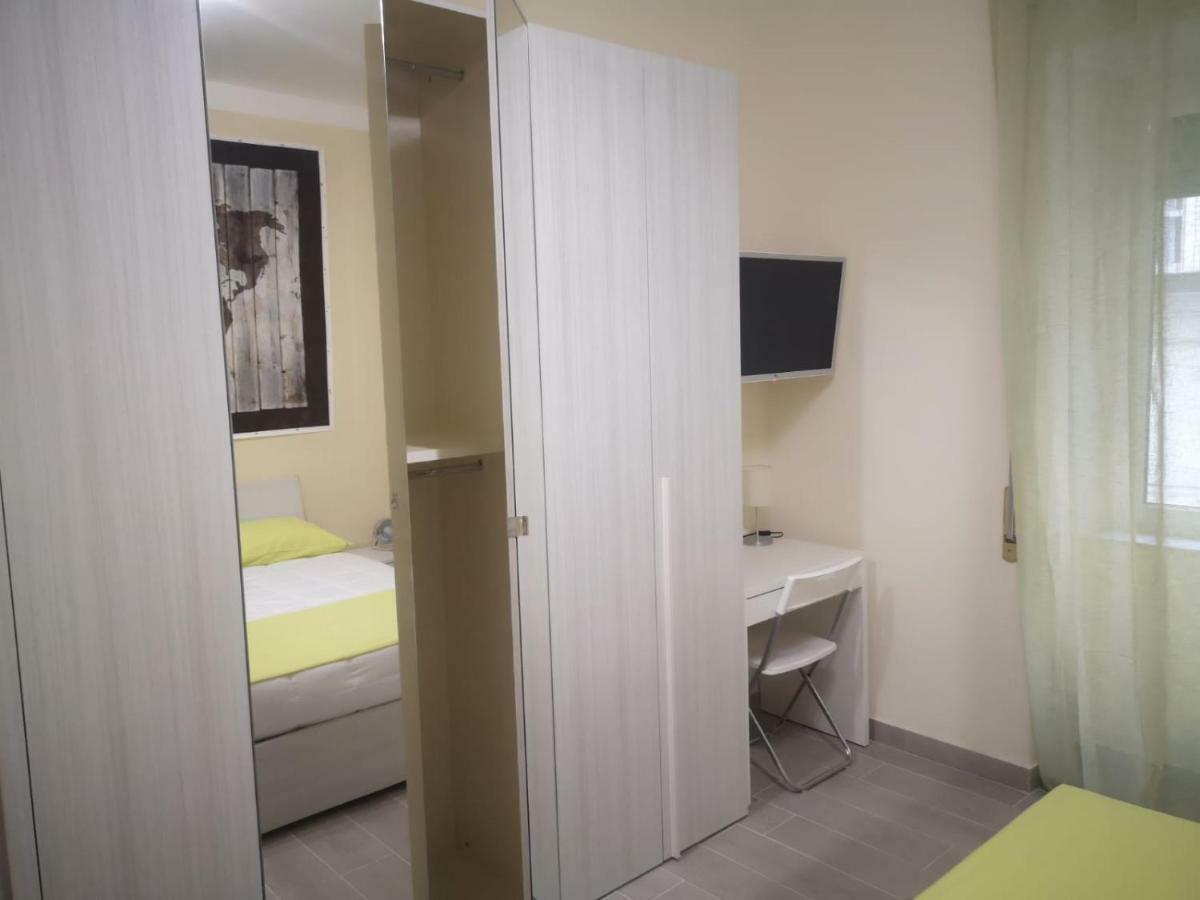 Le Dimore Di Emilia Naples Exterior photo