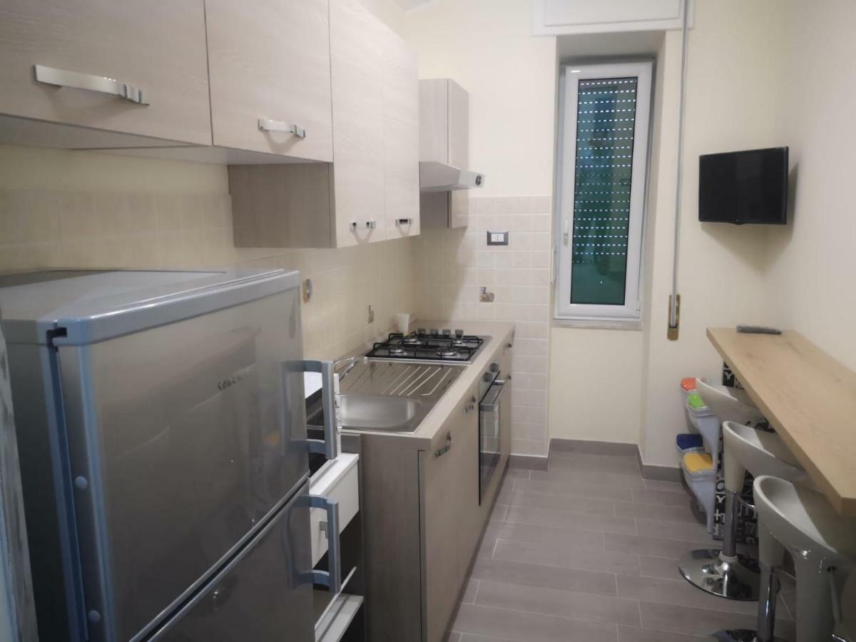 Le Dimore Di Emilia Naples Exterior photo